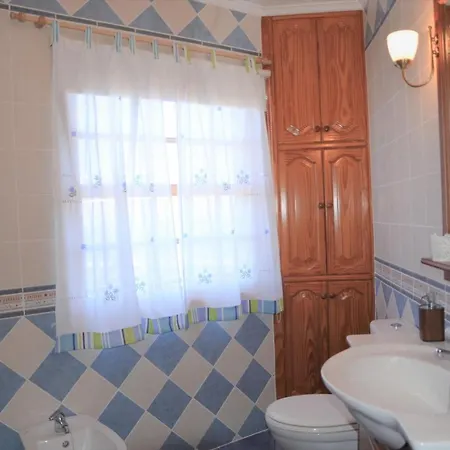 Casa Nine Con Piscina Vacacional La Palma * Brena Baja