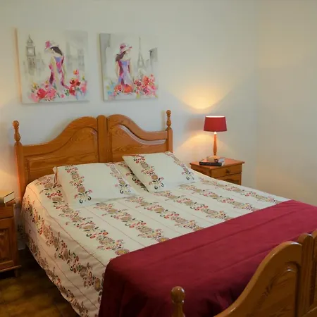 Casa Nine Con Piscina Vacacional La Palma * Brena Baja