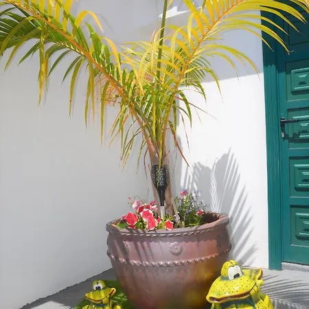 Appartement Casa Nine Con Piscina Vacacional La Palma