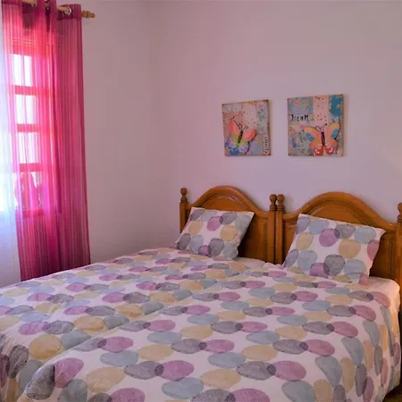 Casa Nine Con Piscina Vacacional La Palma