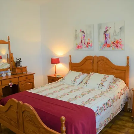 Casa Nine Con Piscina Vacacional La Palma Apartment Brena Baja