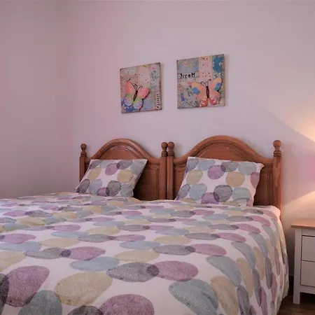 Apartment Casa Nine Con Piscina Vacacional La Palma *
