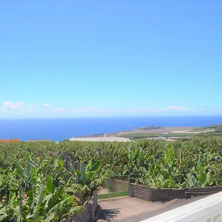 Casa Nine Con Piscina Vacacional La Palma *