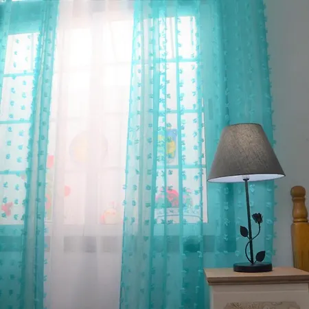Casa Nine Con Piscina Vacacional La Palma Apartment *