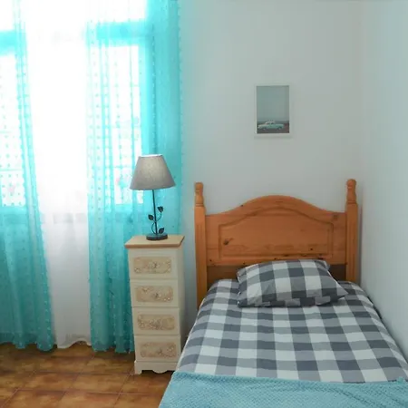Casa Nine Con Piscina Vacacional La Palma Brena Baja