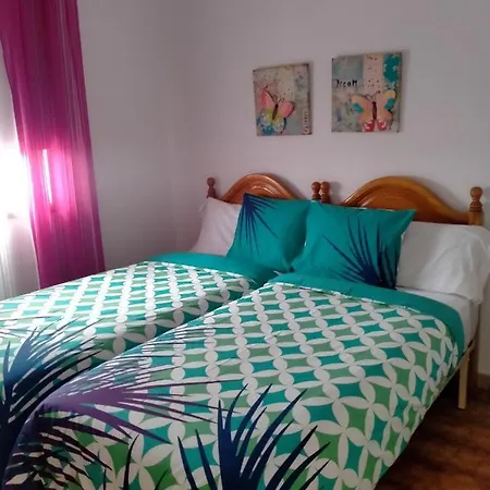 Casa Nine Con Piscina Vacacional La Palma