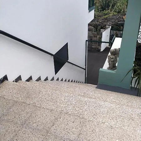 Apartment Casa Nine Con Piscina Vacacional La Palma *