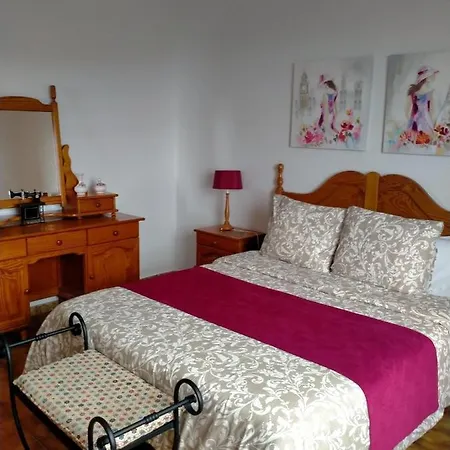 Casa Nine Con Piscina Vacacional La Palma * Brena Baja