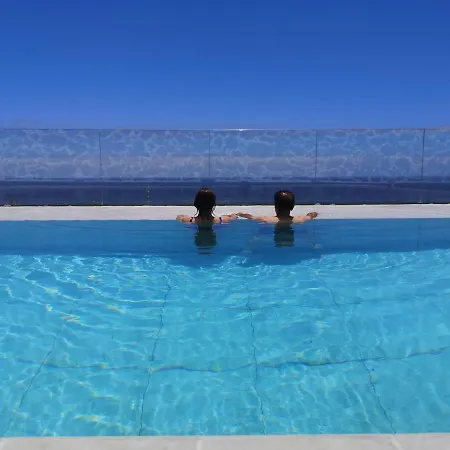 Casa Nine Con Piscina Vacacional La Palma *