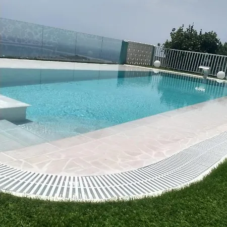 Casa Nine Con Piscina Vacacional La Palma *