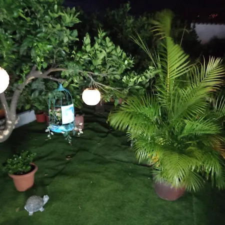 Casa Nine Con Piscina Vacacional La Palma Appartement