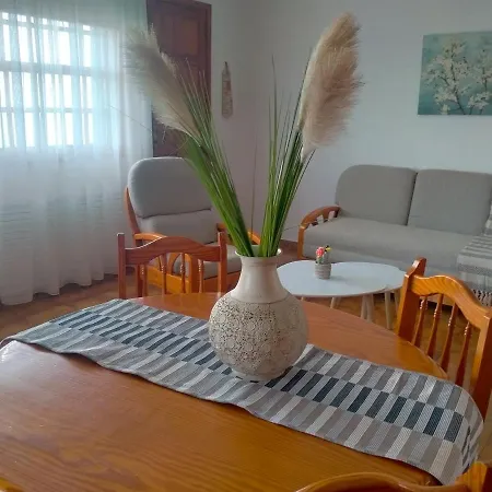 Apartment Casa Nine Con Piscina Vacacional La Palma