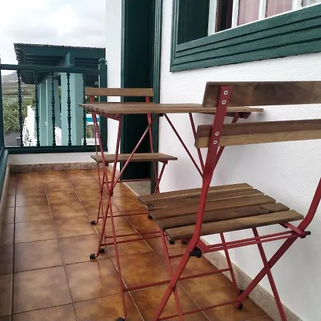 Casa Nine Con Piscina Vacacional La Palma
