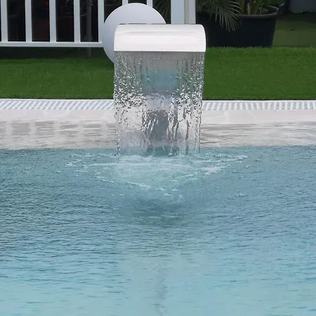 Casa Nine Con Piscina Vacacional La Palma *