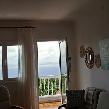 Casa Nine Con Piscina Vacacional La Palma *